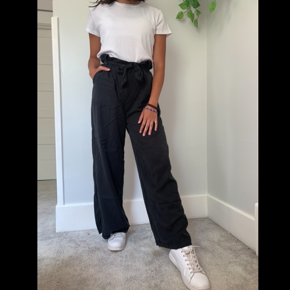 Parachute Pants